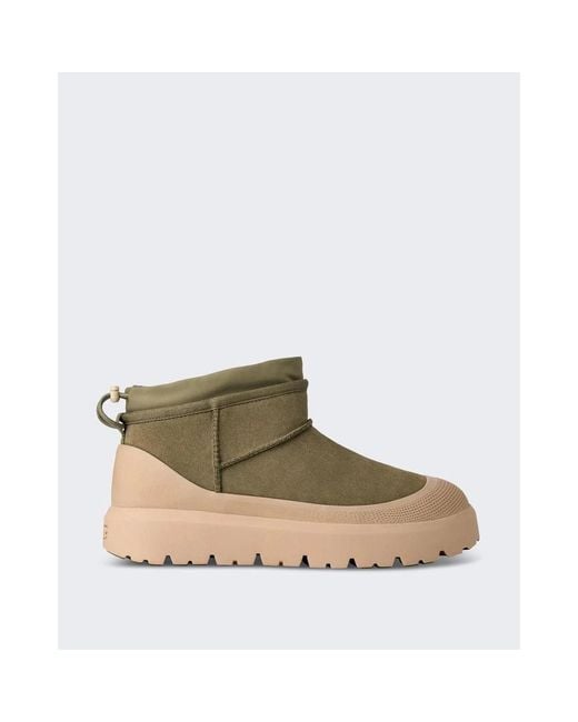 Winter Boots di Ugg in Natural