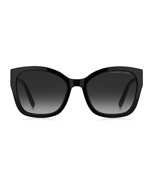Marc Jacobs Black Sunglasses