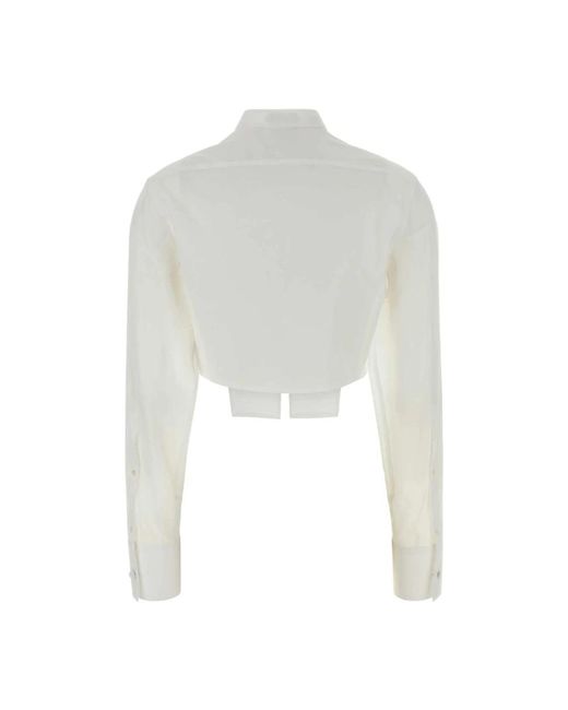 Blouses Tom Ford de color White