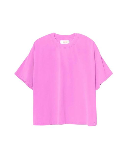 Xirena Pink T-Shirts