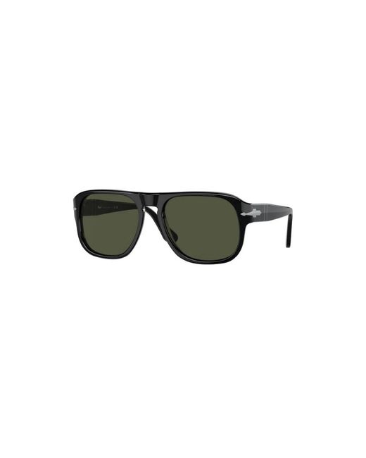Persol Green Sunglasses
