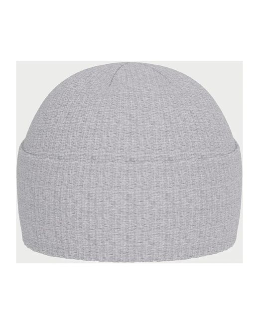 Guess Beanies in het Gray