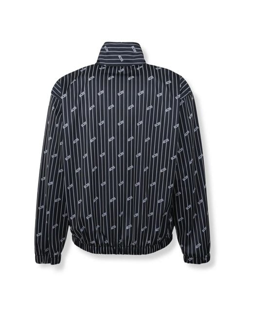 Gcds Blue Light Jackets for men