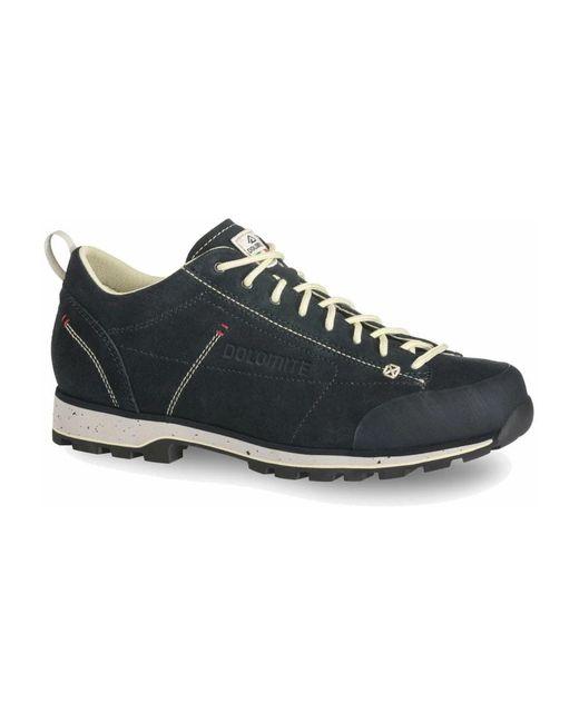 Dolomite Sneakers in Black für Herren