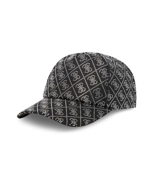 Caps di Guess in Black