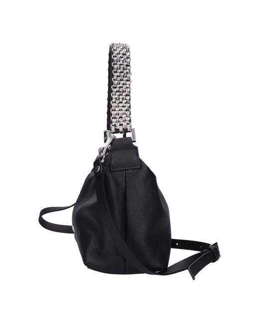 Rebelle Black Handbags