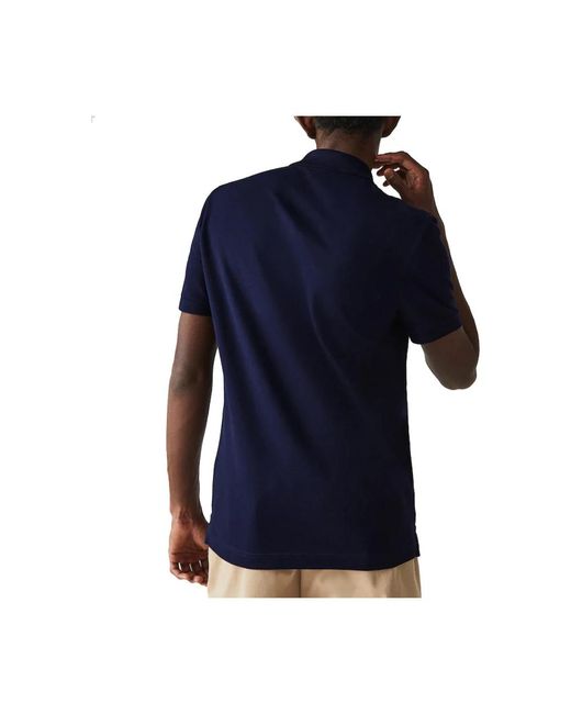 Tops > polo shirts Lacoste pour homme en coloris Blue