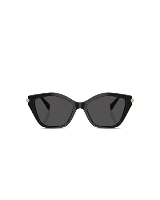 Michael Kors Black Mk2246U Catskills/Tortoise