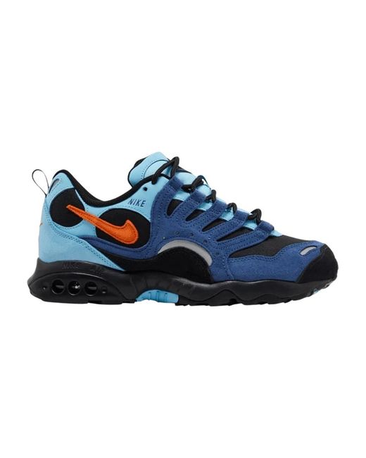 Nike Air Terra Humara Sp in het Blue voor heren
