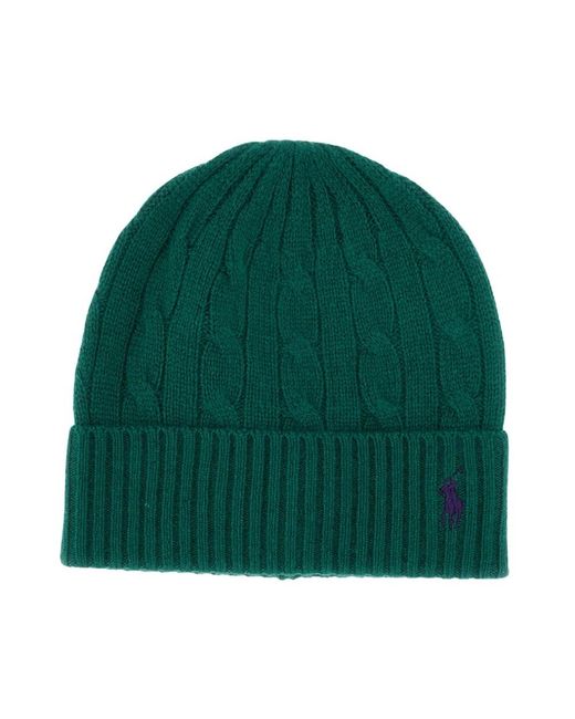Polo Ralph Lauren Green Accessories