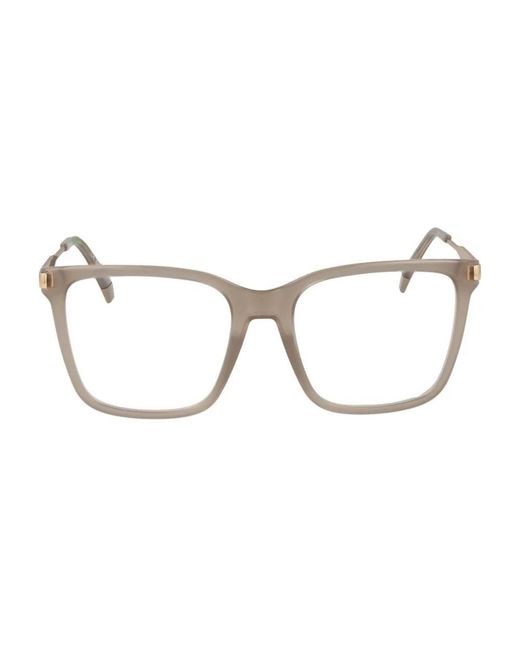 Glasses di Polaroid in Metallic
