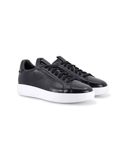 Santoni Black Anlasskleider