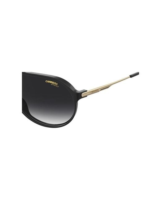 Carrera Black Sunglasses