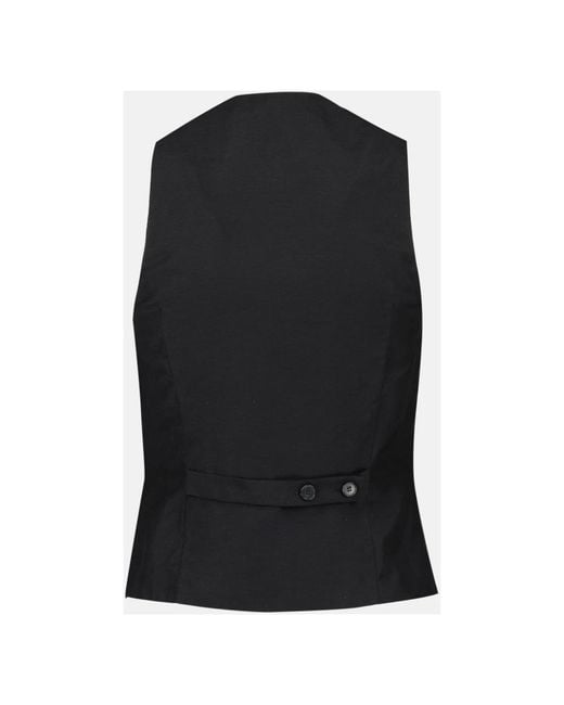 Vests IRO en coloris Brown