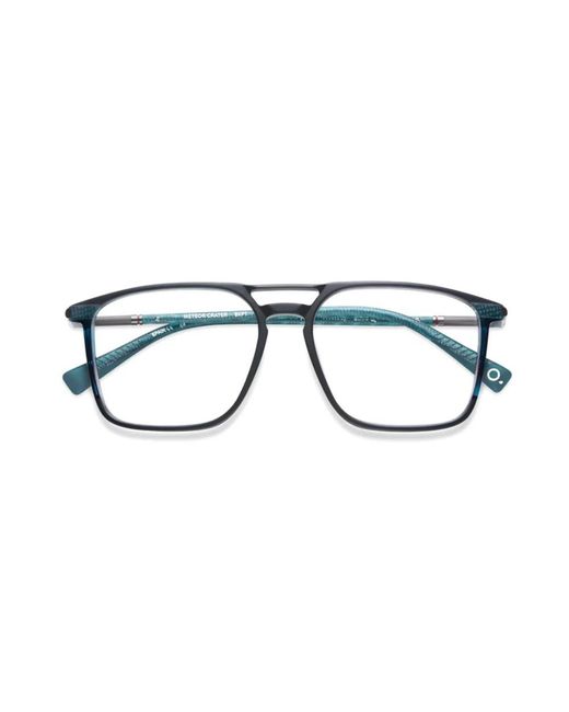 Etnia Barcelona Black Glasses