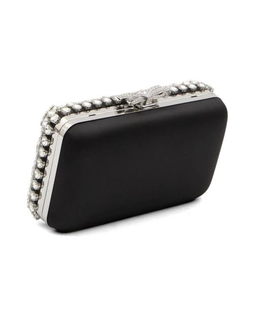 Self-Portrait Natural Clutches