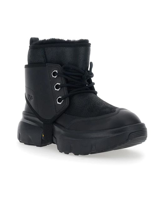 Ugg Jld Boot in Black für Herren