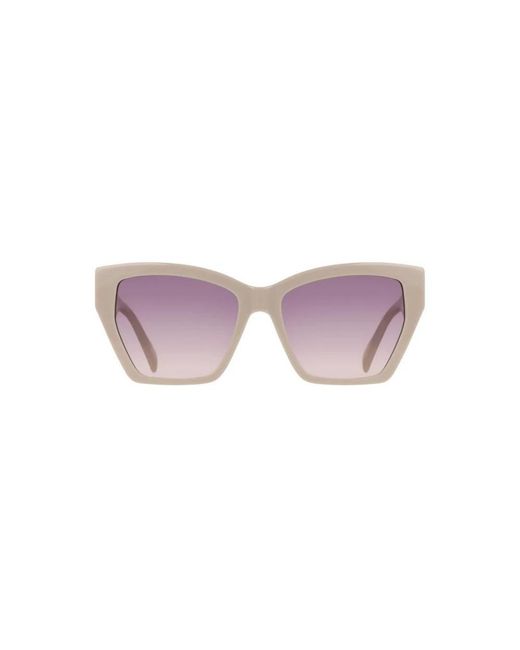 Liu Jo Natural Sunglasses