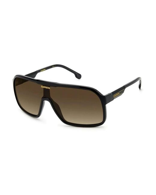 Carrera Brown Sunglasses