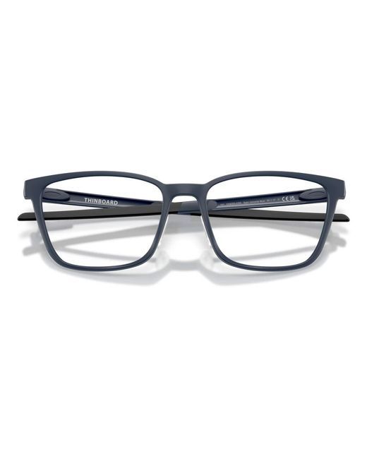 Oakley Thinboard Frame in het Blue
