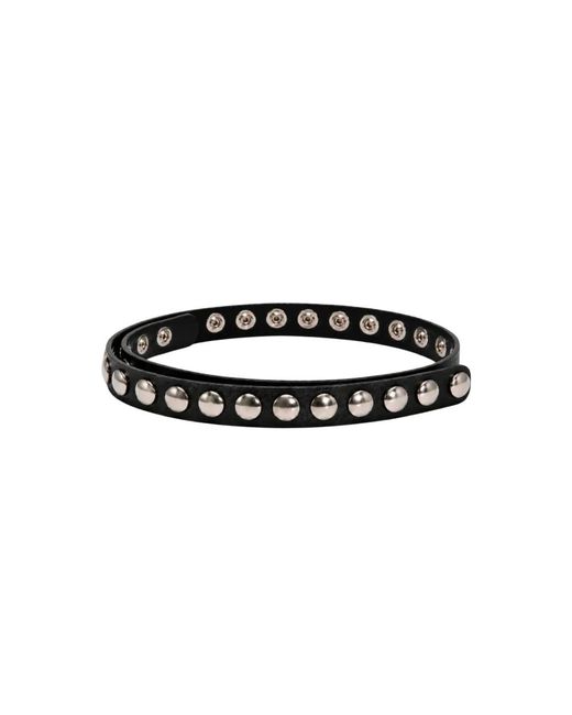 Belts di IRO in Black