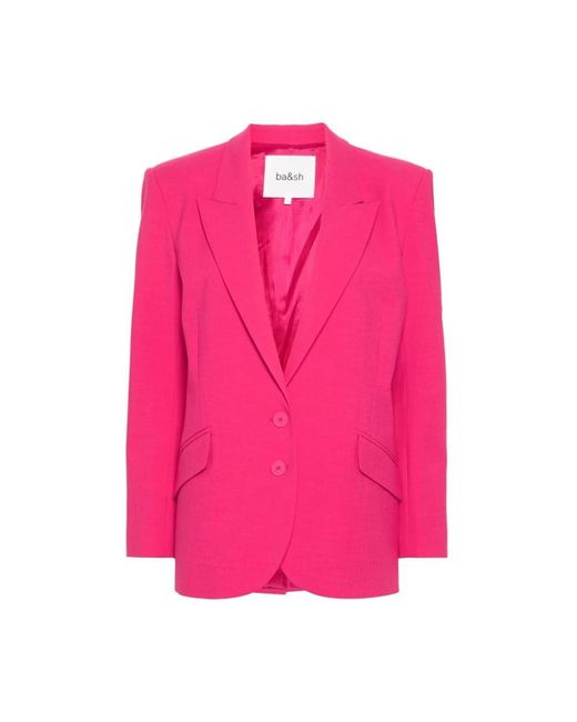 Outerwear di Ba&sh in Pink