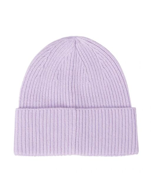 Calvin Klein Purple Accessories