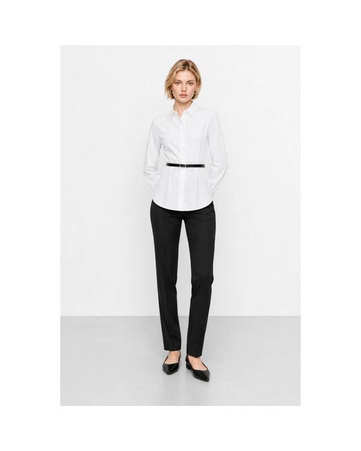 Kocca Juno Shirt in het Black