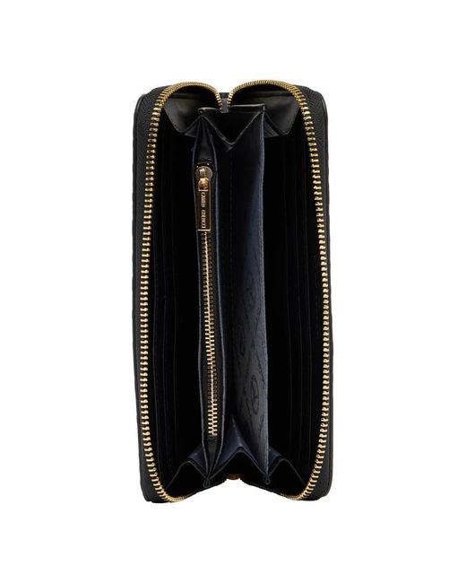carlo colucci Black Wallets & Cardholders