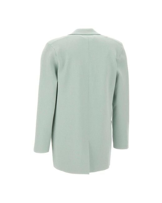 Kangra Green Blazers