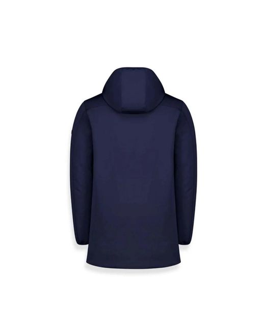Ciesse Piumini Jacket Clem 2.0 in het Blue voor heren