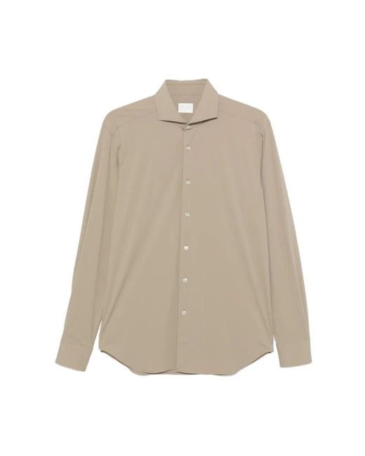 Xacus Natural Casual Shirts for men