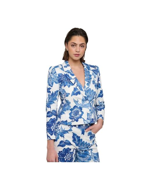 Blazers Dea Kudibal de color Blue