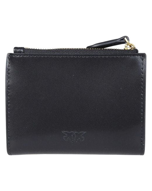 Wallets & Cardholders di Pinko in Black