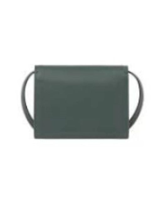 Cross Body Bags di Calvin Klein in Green