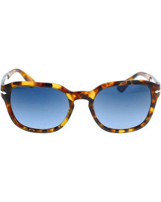 Persol Blue Sunglasses