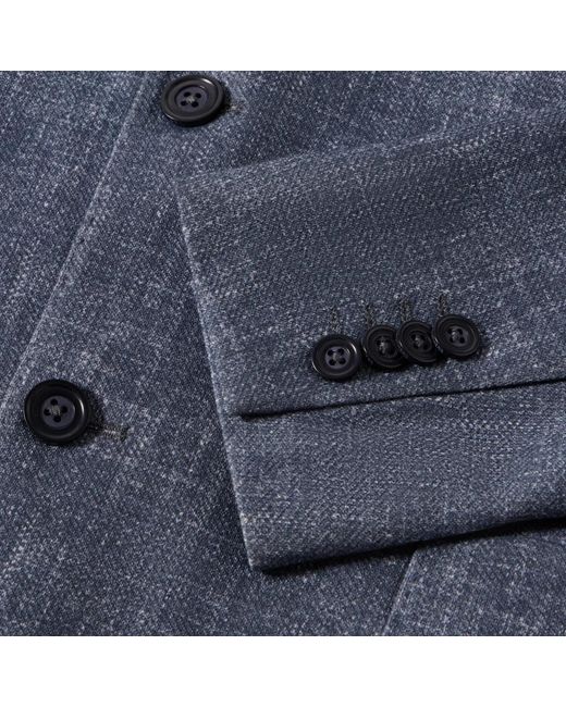 Blazers di Brooks Brothers in Blue da Uomo