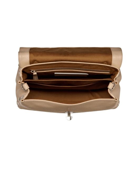 Zanellato Natural Handbags