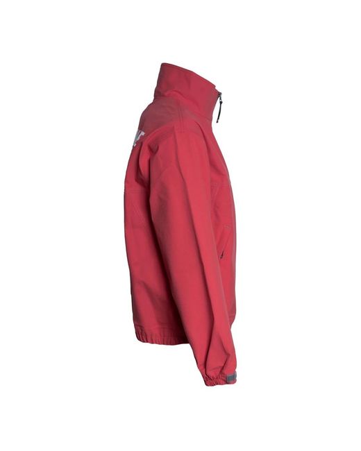 Running Jackets Murphy & Nye de hombre de color Red