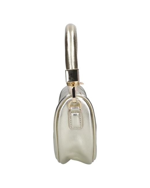 Rebelle White Handbags