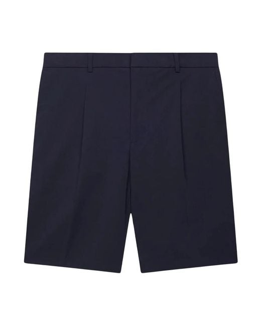 Casual Shorts Unity Original de hombre de color Blue