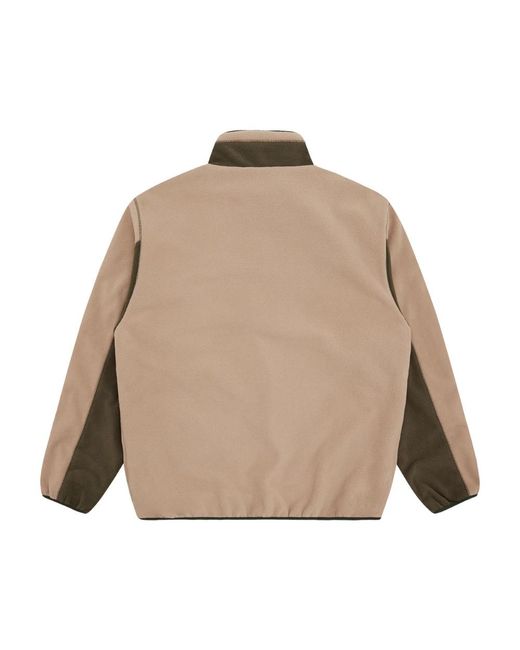 Light Jackets BBCICECREAM de hombre de color Green