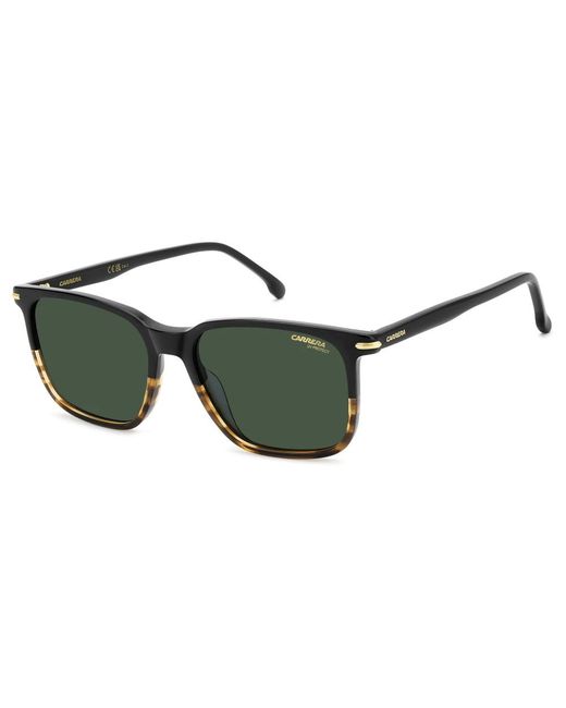 Carrera Green Sunglasses for men