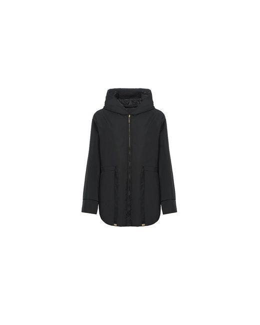 Max Mara Mtccharme in het Black