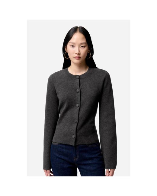 Cardigans Vanessa Bruno de color Black