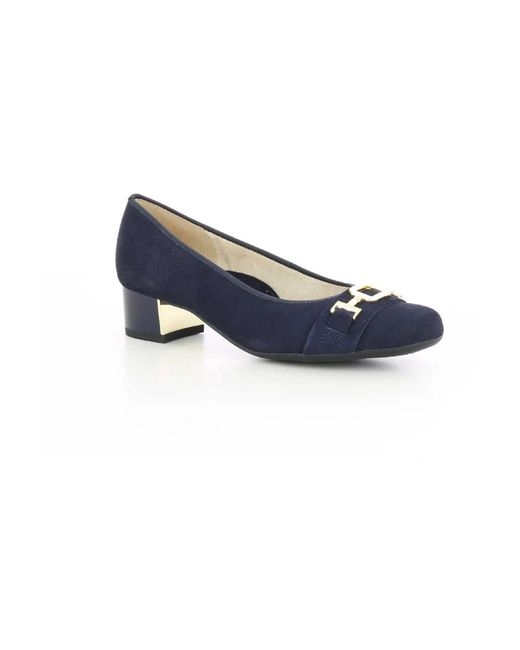 Pumps Ara en coloris Blue