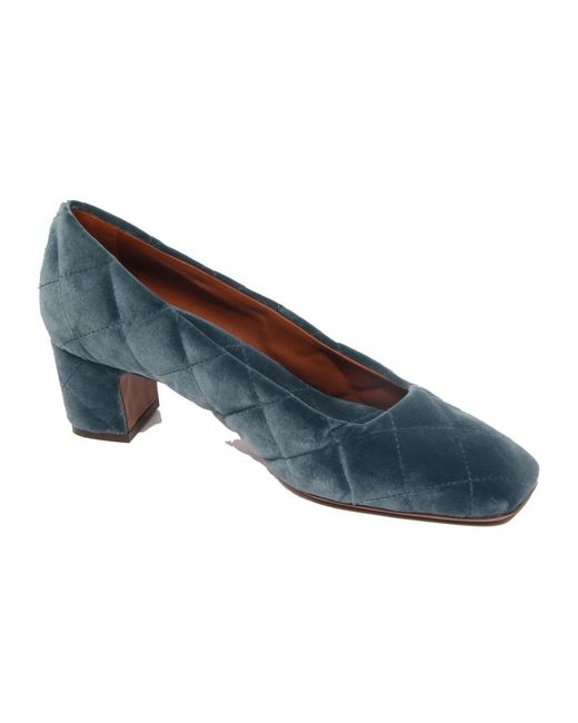 Pumps di L'Autre Chose in Blue