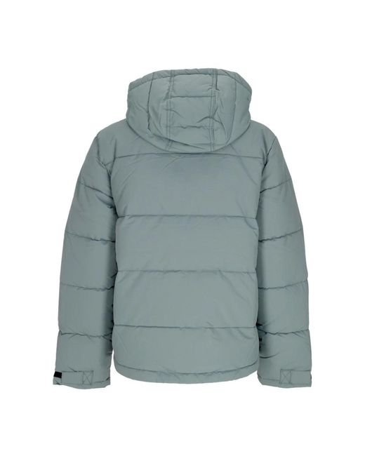 Dickies Blue Glacier View Puffer Down Jacket for men