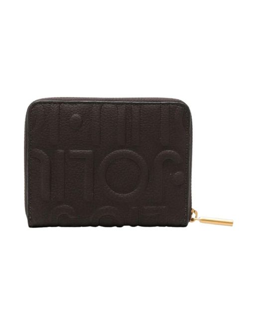 Liu Jo Black Wallets & Cardholders