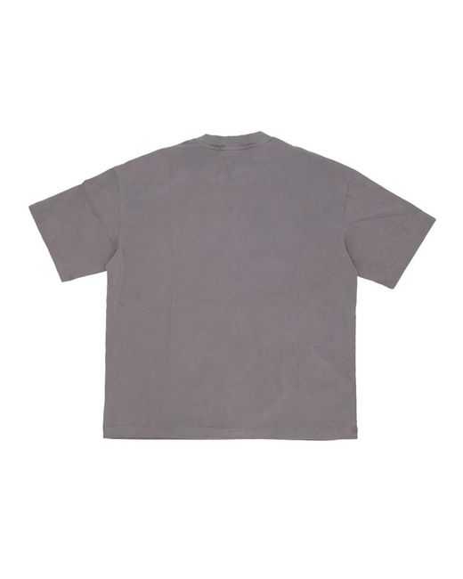 Acupuncture Gray T-Shirts for men